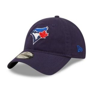 Blue Jays New Era baseball cap